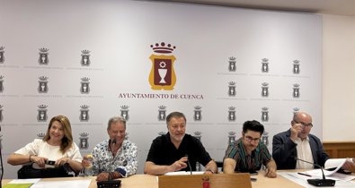 Castilla-La Mancha