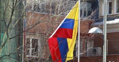colombia