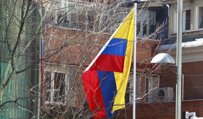 colombia