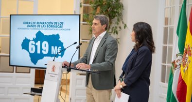 Andalucía