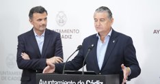 Es Andalucía - Cádiz