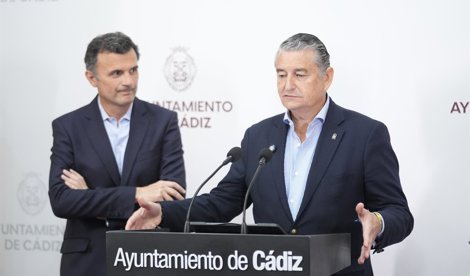 Es Andalucía - Cádiz
