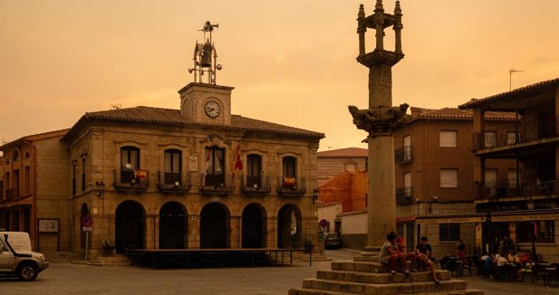 Castilla-La Mancha