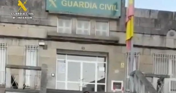 Galicia