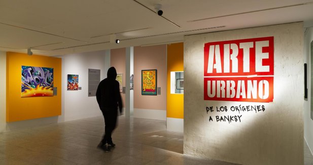 Exposiciones
