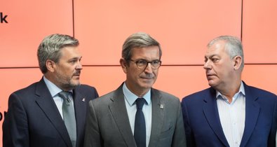 Es Andalucía - Sevilla