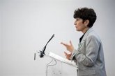 Foto: PNV afirma que la legislatura "morirá" cuando lo decida Sánchez e insta a "aunar esfuerzos" en torno a PGE