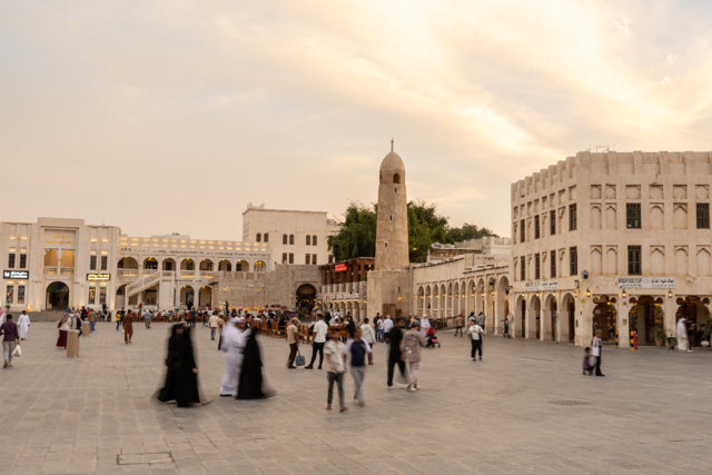 Doha