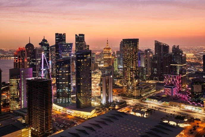 48 Horas En Doha: Qué Hacer, Ver Y Comer En La Perla Del Golfo