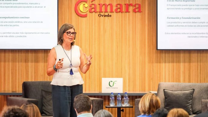 Centro Franquicias impulsa en Oviedo el IV Encuentro Iberoamericano de Franquicias