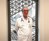 Experto señala que la combinación de calor extremo, humo, calima y ozono eleva el riesgo en los pacientes respiratorios
