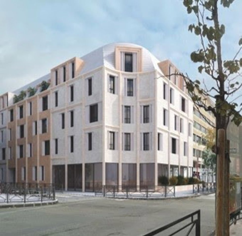 Edgar Suites