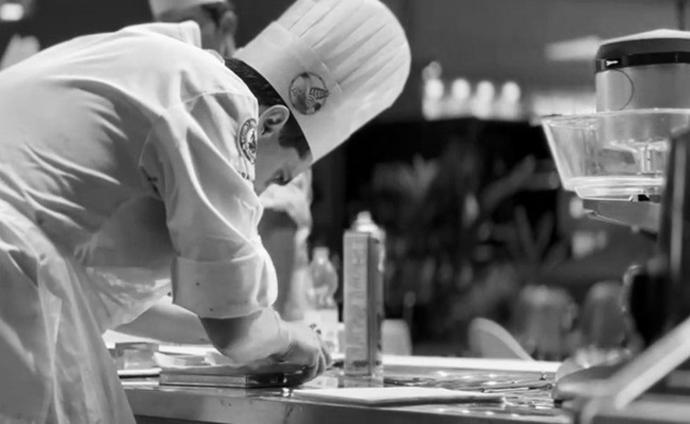 Campeonato Nacional de Panadería Artesana