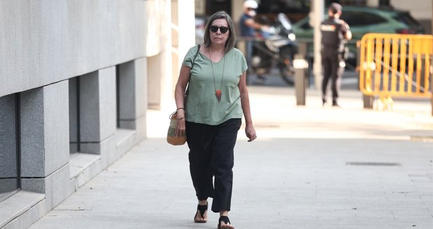 Trabajadoras del PSOE declaran que actuaron por indicación de Cerdán y que Leire usó varias veces el parking de Ferraz