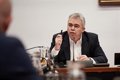 Santos Cerdán baraja trabajar como camionero en una empresa de Milagro