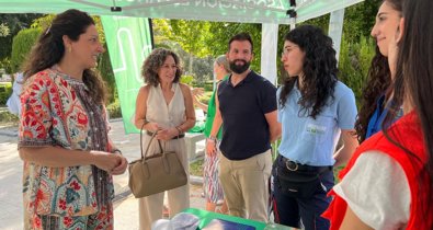 Es Andalucía - Jaén