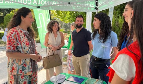 Es Andalucía - Jaén