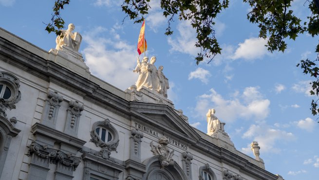 Aldia Espanya