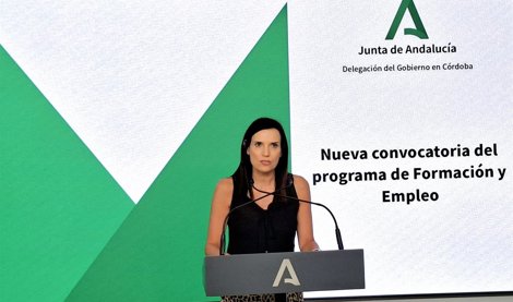 Es Andalucía - Córdoba