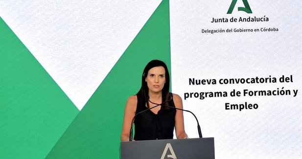 Es Andalucía - Córdoba