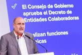 Foto: Castilla-La Mancha impulsa una Administración más ágil con la regulación de las entidades colaboradoras