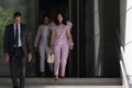 Audiencia de Madrid rechaza imputar a la directora de la Guardia Civil en la primera causa del 'caso Leire'