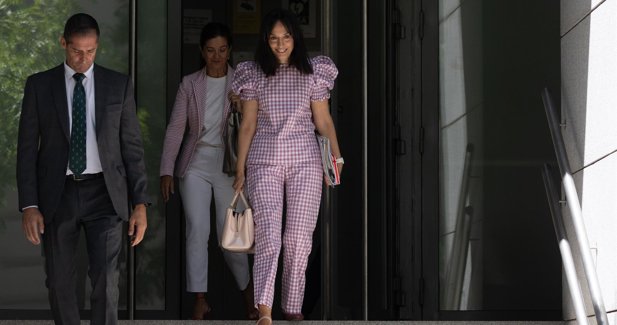 Audiencia de Madrid rechaza imputar a la directora de la Guardia Civil en la primera causa del 'caso Leire'