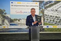 El alcalde de Sevilla no ve motivos para que Vox rompa el acuerdo por la mezquita: "Ni he prevaricado ni lo voy a hacer"