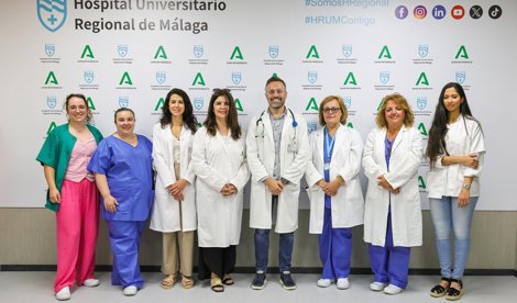 Es Andalucía - Málaga