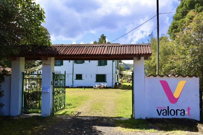 Fundación Valora t