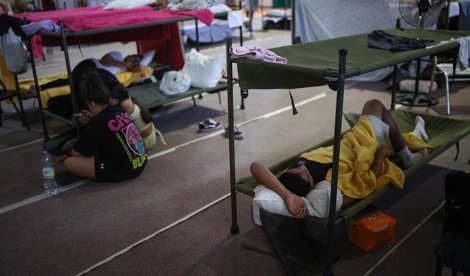 Cooperación y Desarrollo