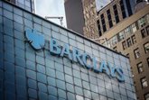 Foto: Barclays eleva un 19% el beneficio hasta junio, con 4.902 millones