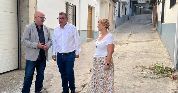 Andalucía