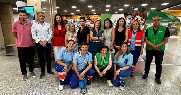 Es Andalucía - Córdoba