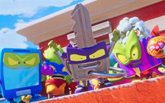 Foto: Las cosas cobran vida en el divertido tráiler de Superthings: La película