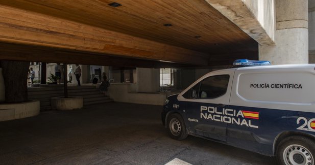 Castilla-La Mancha