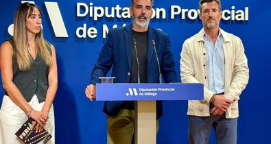 Málaga