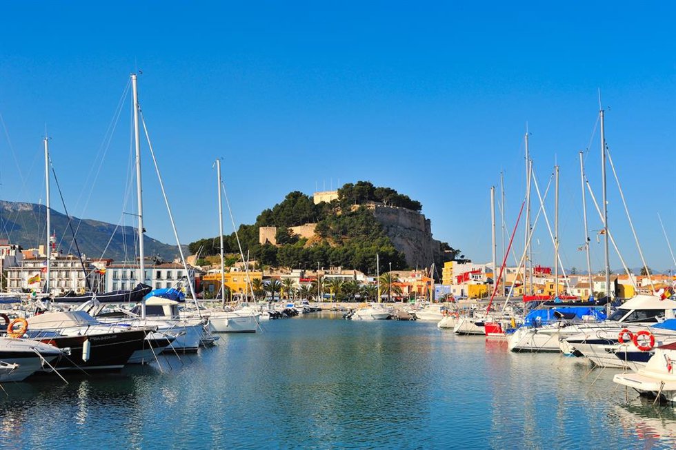 Denia