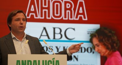 Andalucía