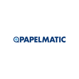 LOGOTIPO PAPELMATIC