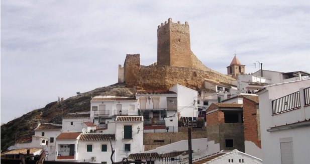 Es Andalucía - Córdoba