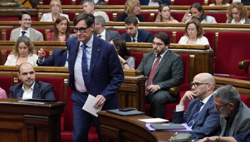 Aldia Espanya