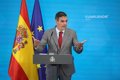 Sánchez defiende que ya existe el acuerdo contra incendios que pide PP e insiste en un pacto ante cambio climático