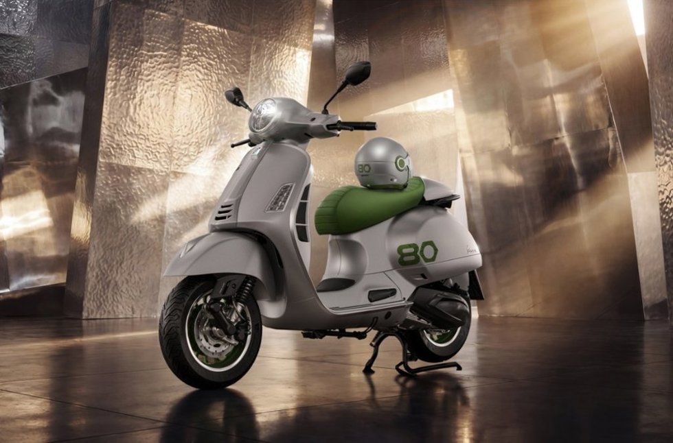 Piaggio