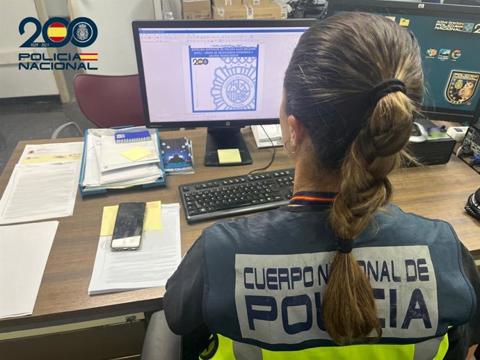 Policía Nacional