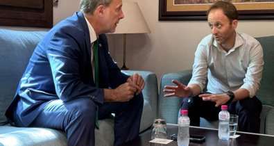 Es Andalucía - Jaén
