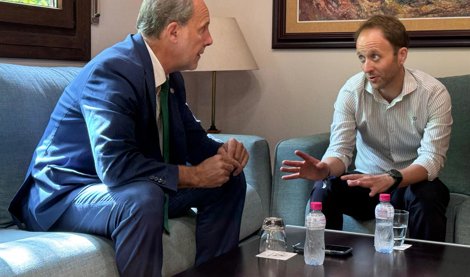 Es Andalucía - Jaén