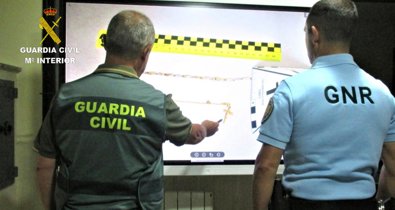 Galicia