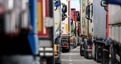 Transportes