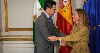 Andalucía